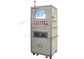 整車燃油供給系統(tǒng)脫附測(cè)試儀（國六）