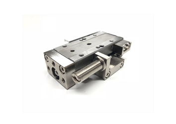 滑臺(tái)氣缸 滑臺(tái)氣缸